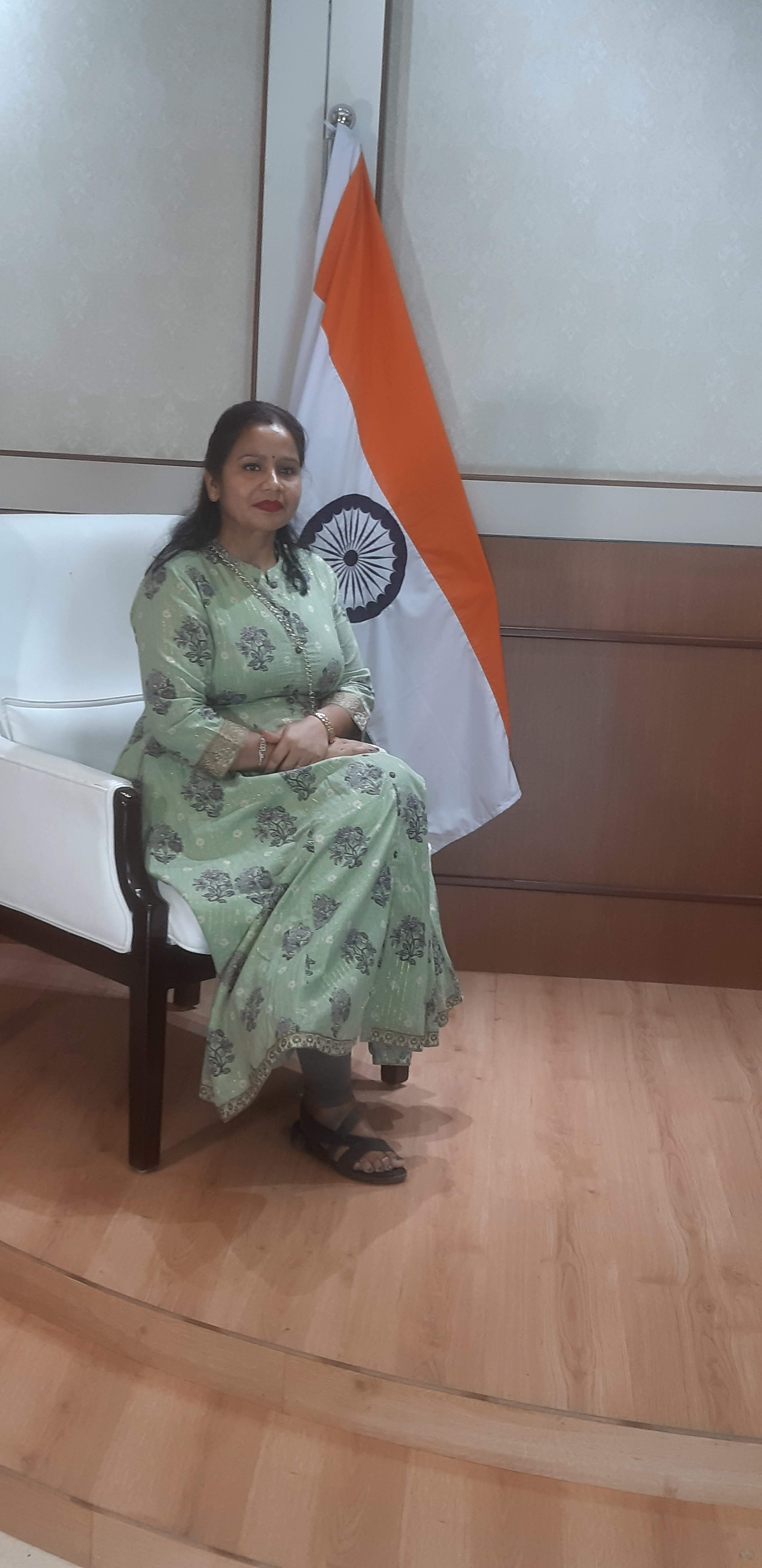 chanchal kumari
