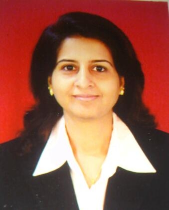 Shabnam Merchant