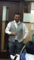 Mitesh shah