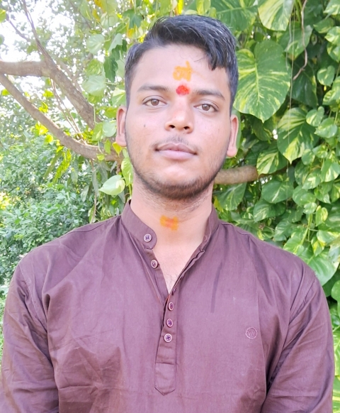 Alok kumar mishra