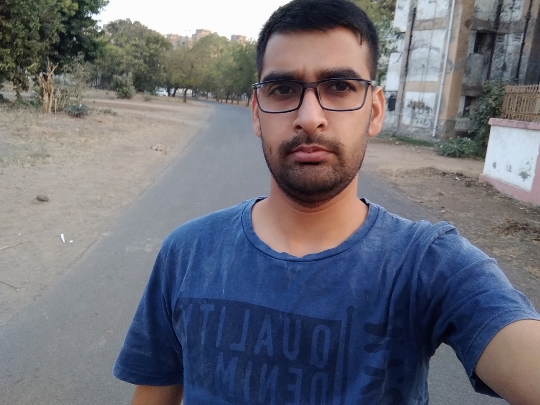 PRAVEEN KUMAR