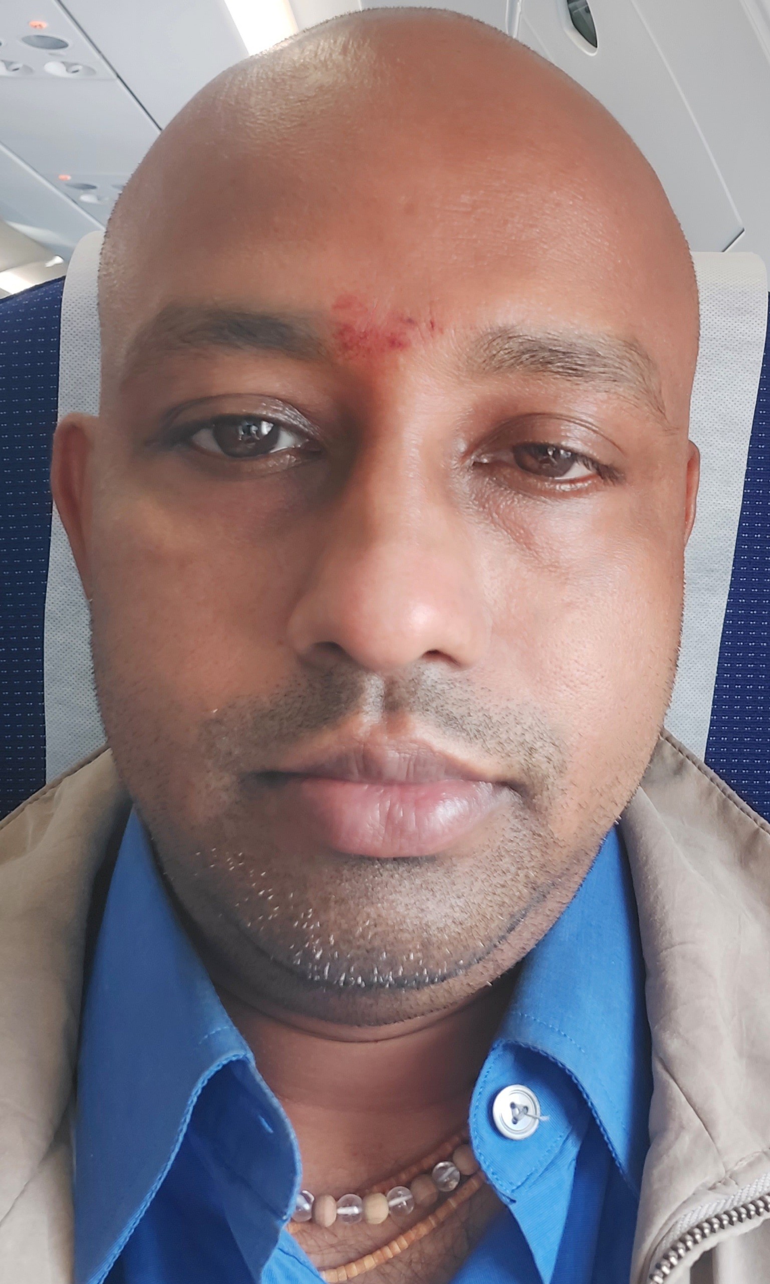 Vijayakumar K