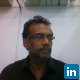CS V Ramachandran