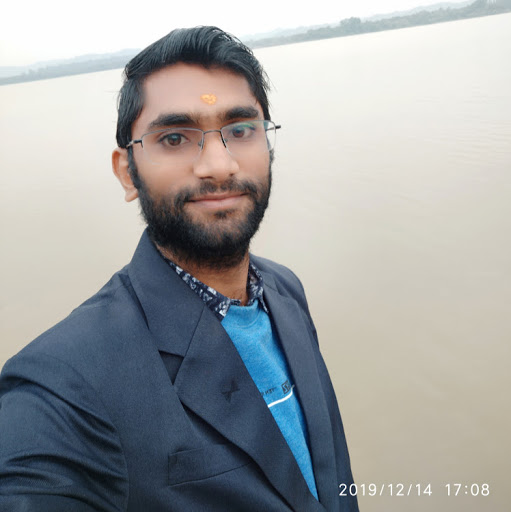 ankitkrishna murti