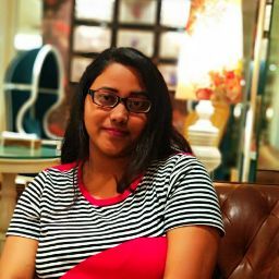 Sanjita Panigrahi