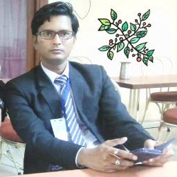 RAJESH BHOI