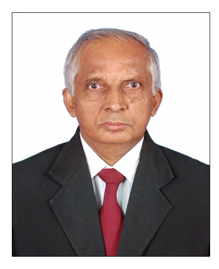 Sathya Narayana M G