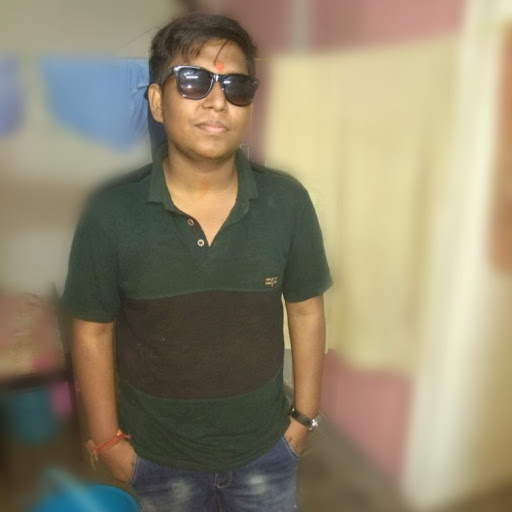 Baibhav Agrawal