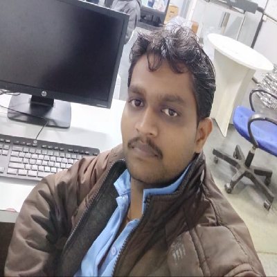 Ghodake Amol