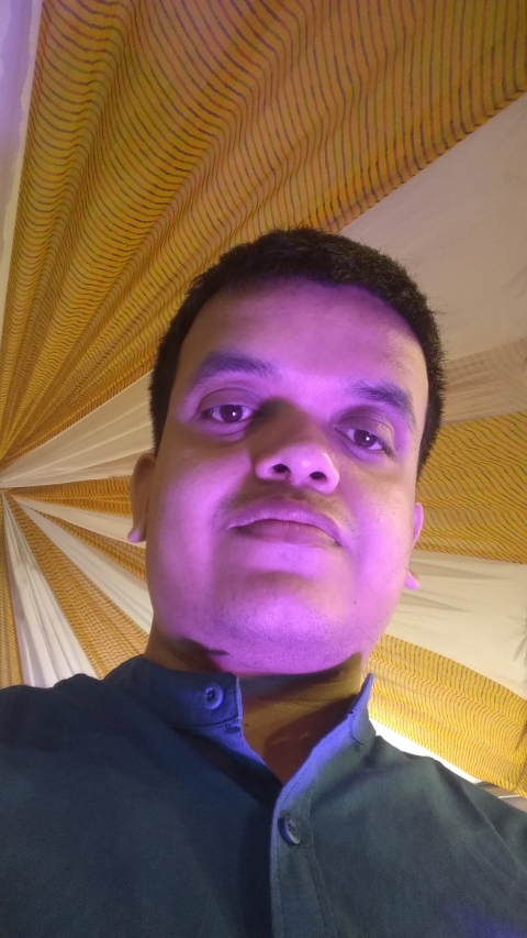 BASANT KUMAR