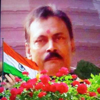 ANUP KUMAR ADITYA