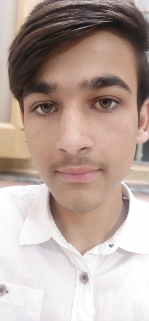 Ankitkumar