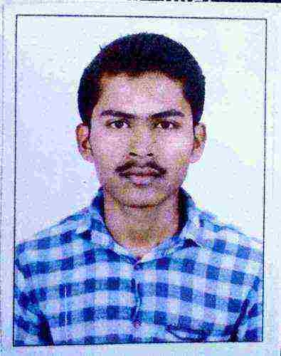 ROHIT KAKADE