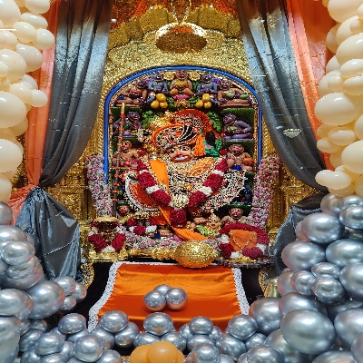 Vinit Modi