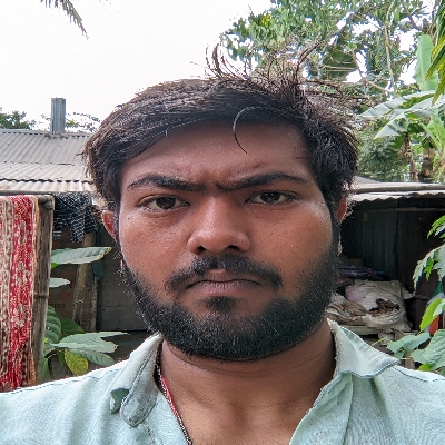 Tandeep Das
