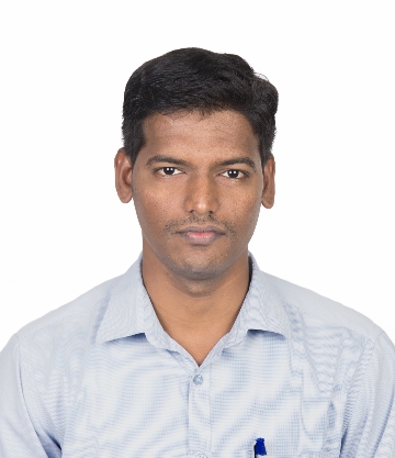 Mohanraj v