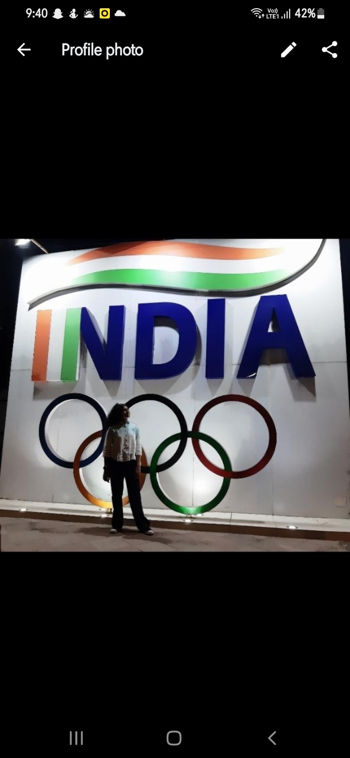 Saina Bharwani