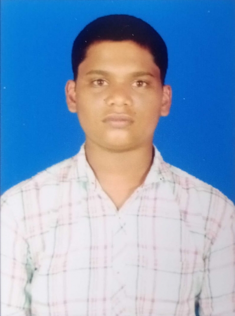deepak kumar sahoo