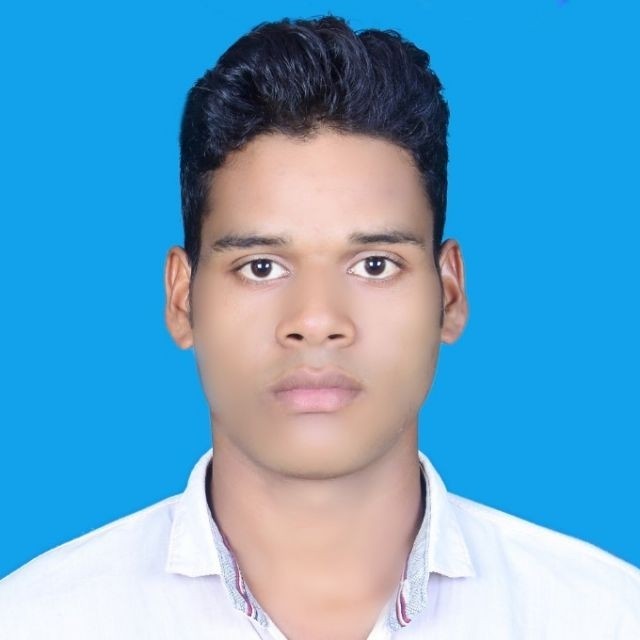 Rajendra Kumar kenvat