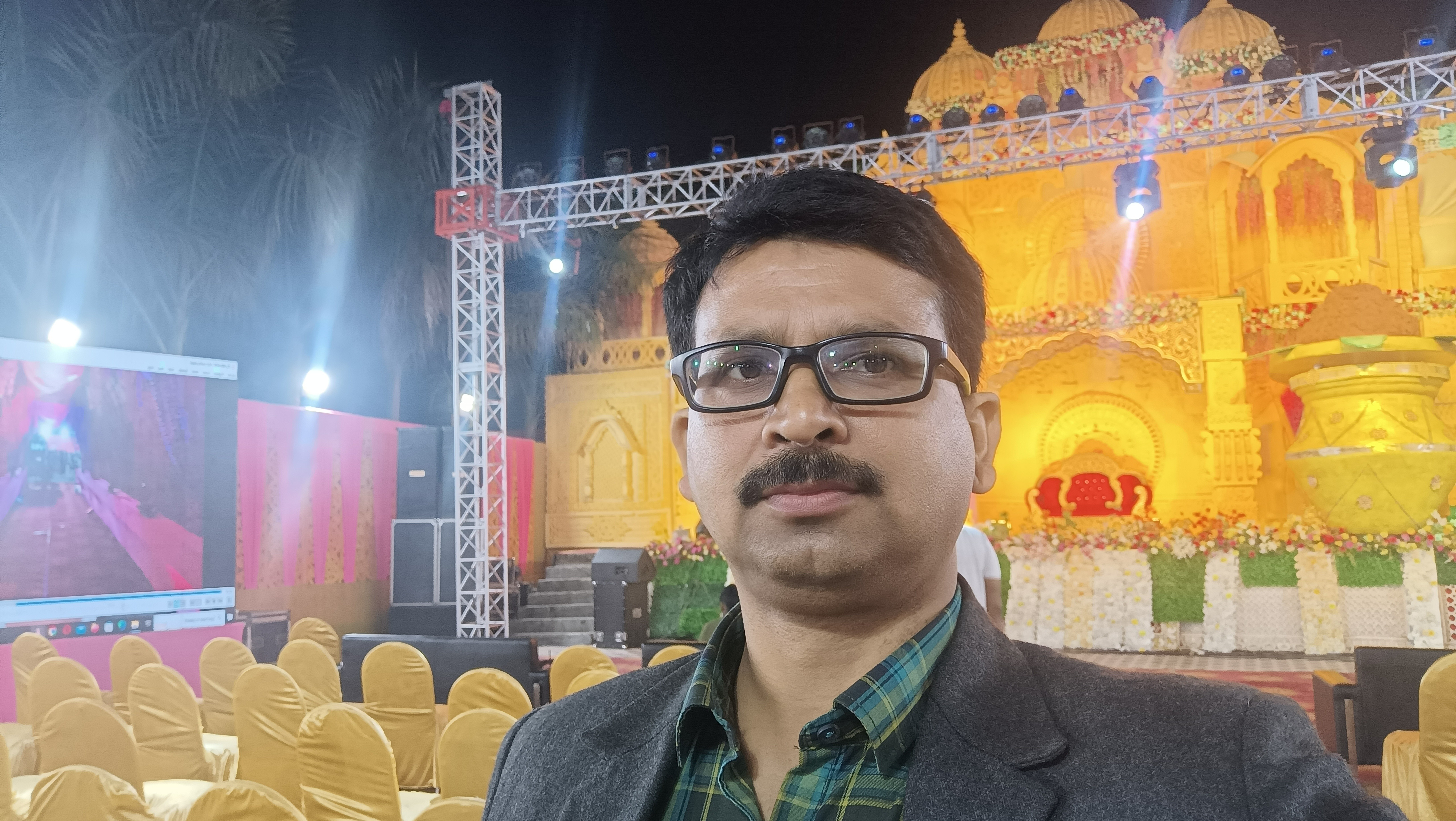 Rajeew Singh