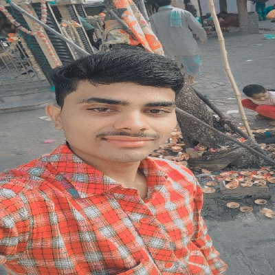 Ankit Kumar