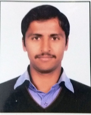 RAM KUMAR SHARMA