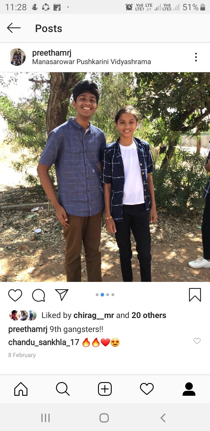 preetham rao jamadagni