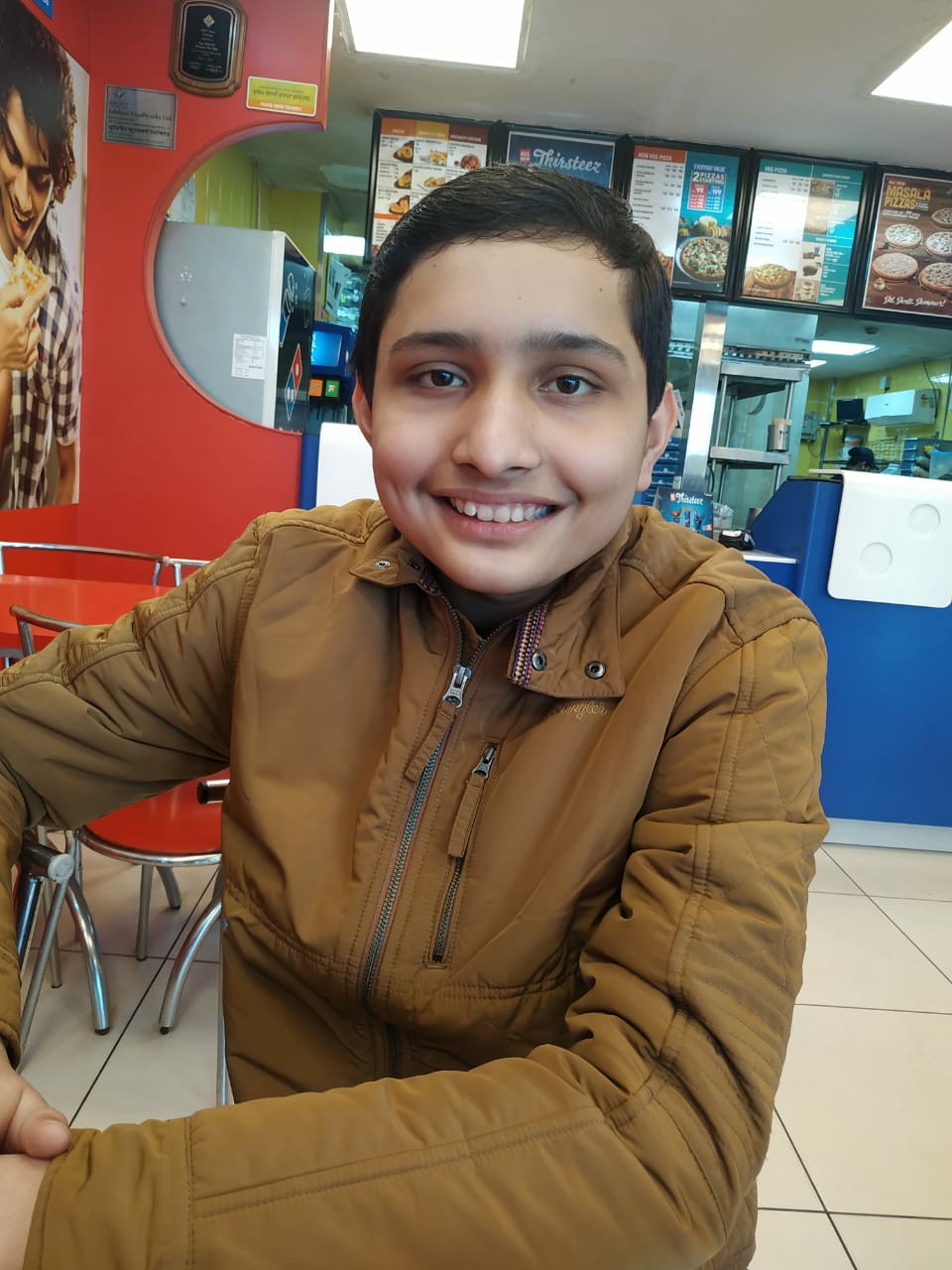 Aryan Khewal