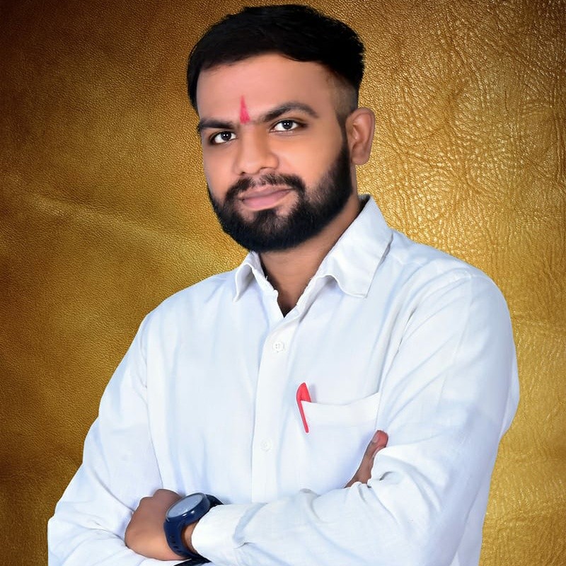 Krishna Banwarilal Joshi