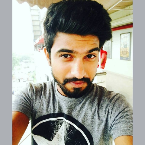 Sankkesh Verma 