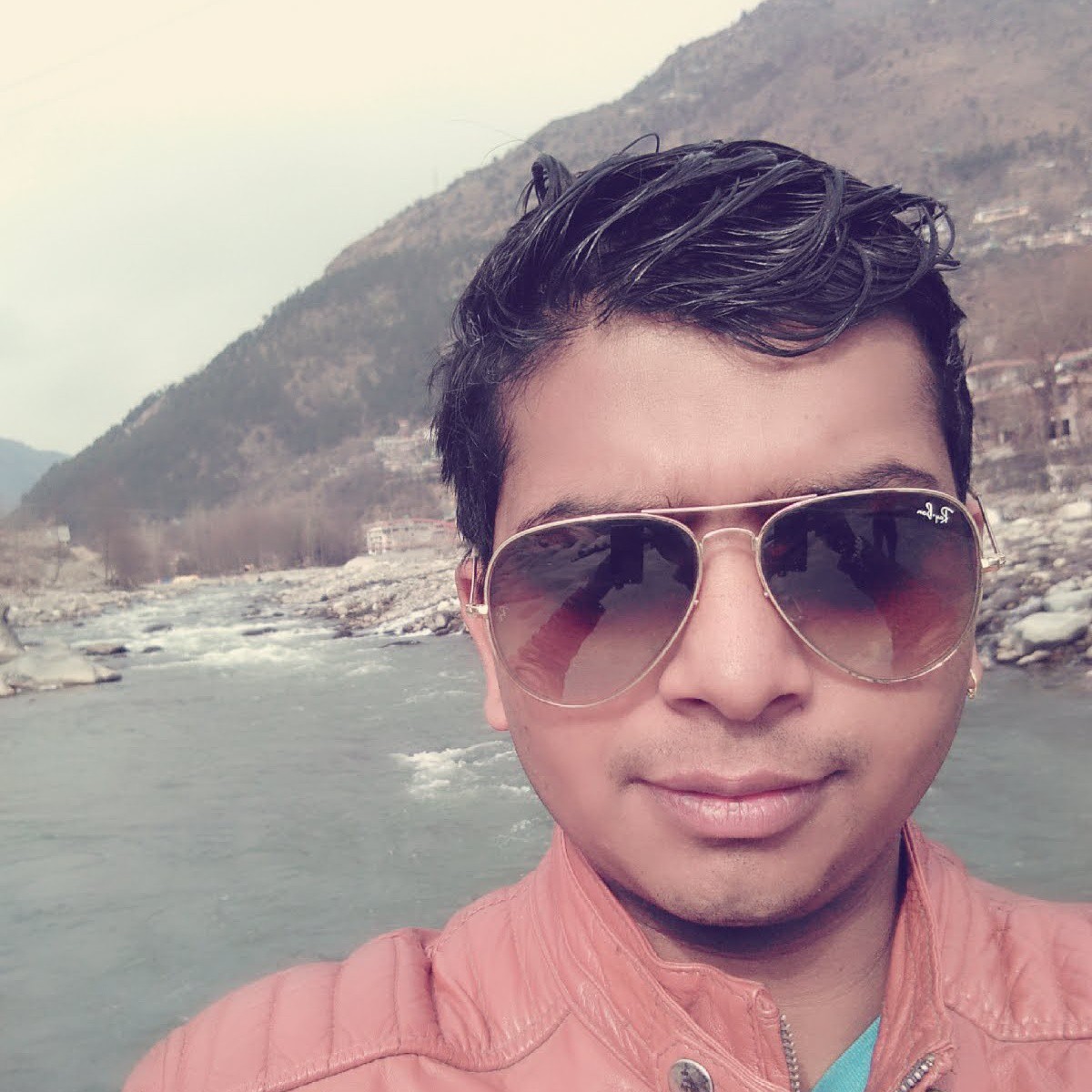 GULSHAN BAGHEL