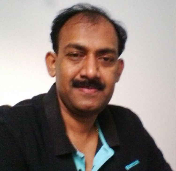Paulian Rajasekhar