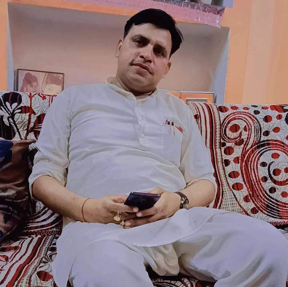 HARIKRISHNA SHUKLA