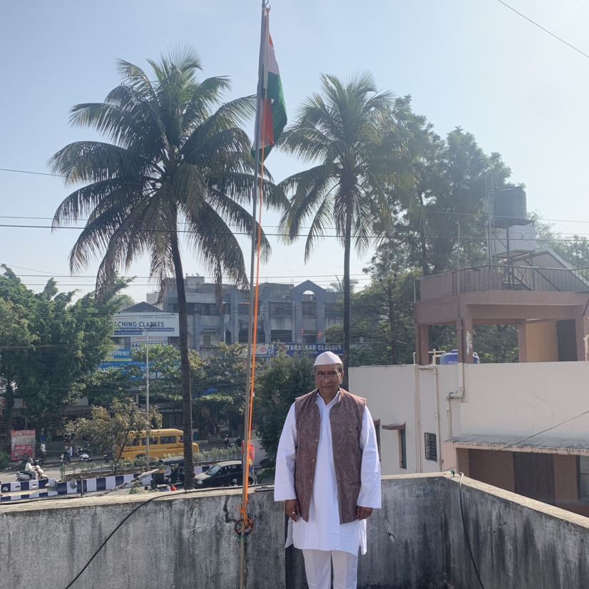Sunil  VinayakbAbhyankar