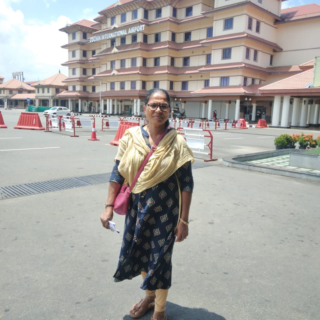 ushakarthik