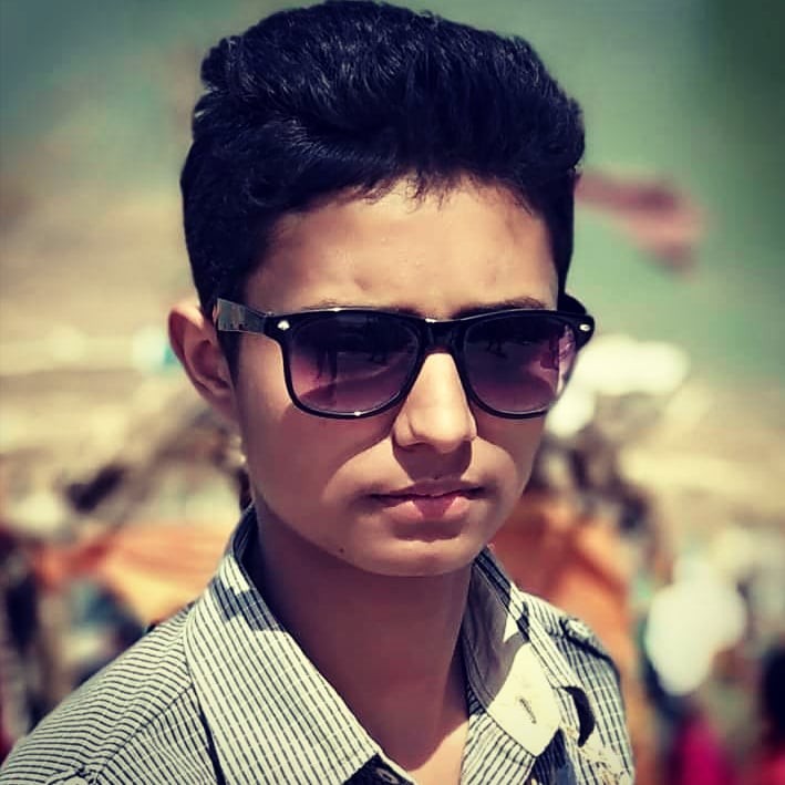 Pratham vyas