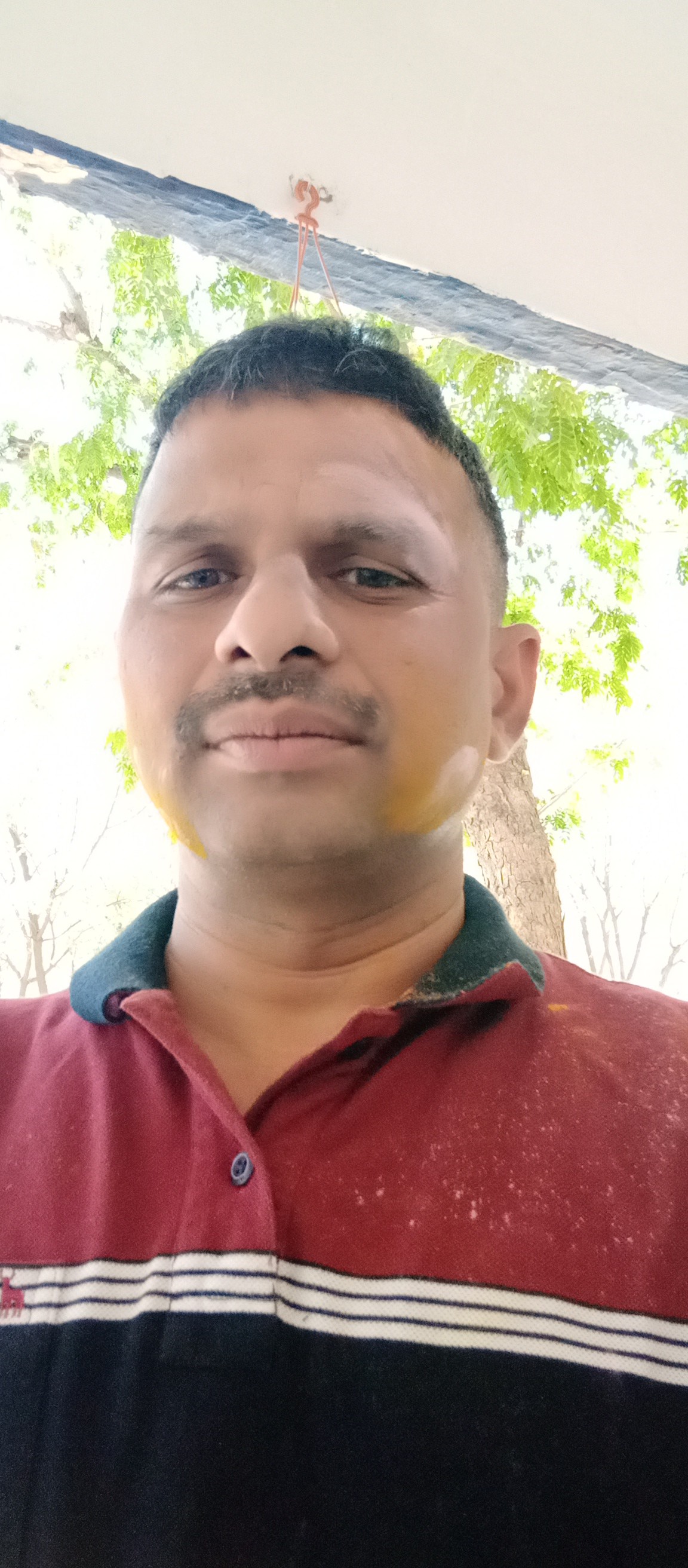 BIDYUT BHUSAN