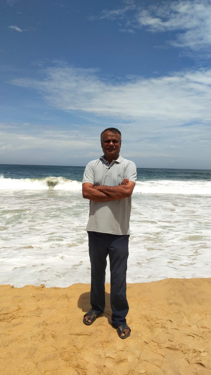 SIVA ILANGO