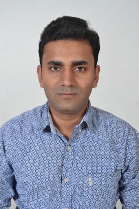 Jitesh Gupta 