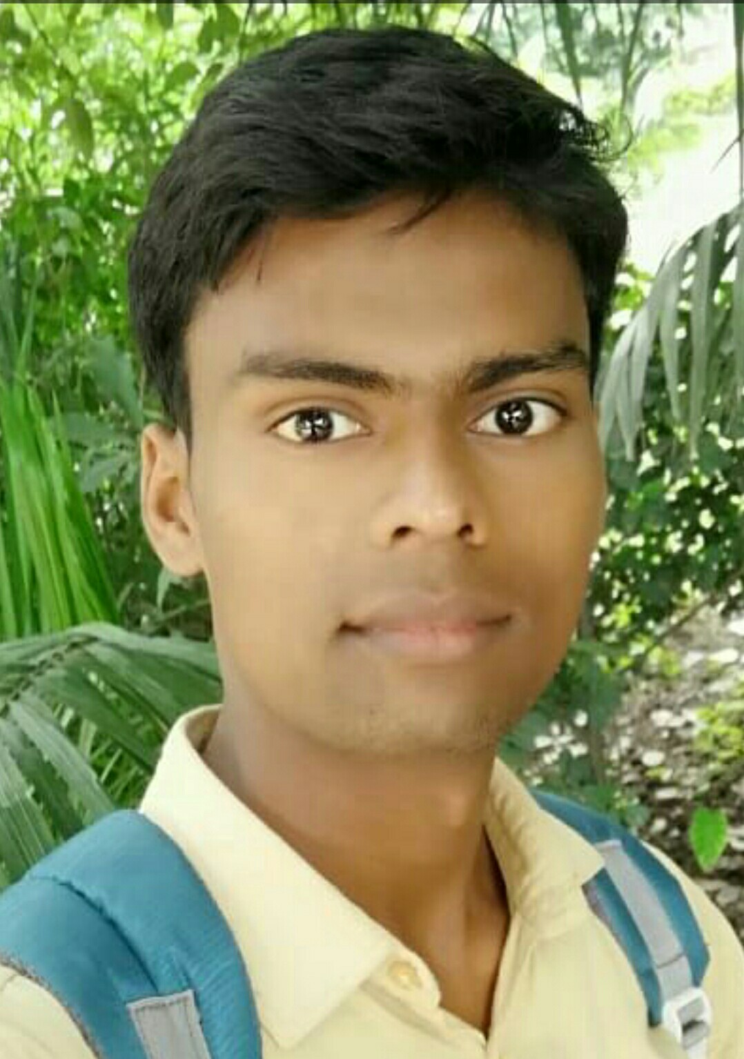gautam gupta