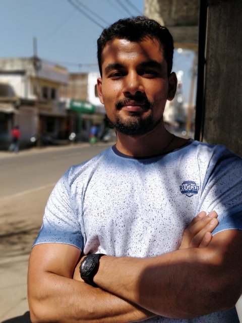 ATUL SHUKLA