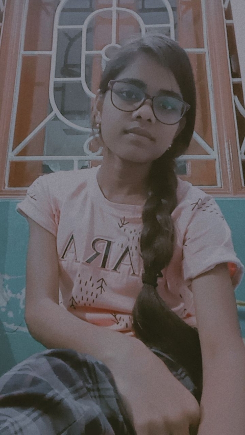 Lxmi MAHATO