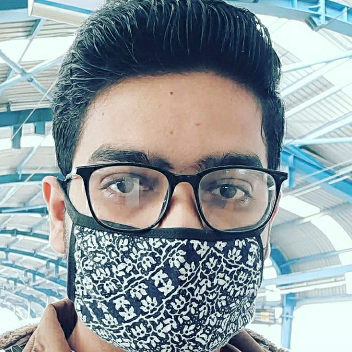 Deepak Kumar Jha 