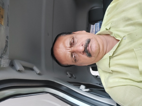 JANARDAN MOHANTY