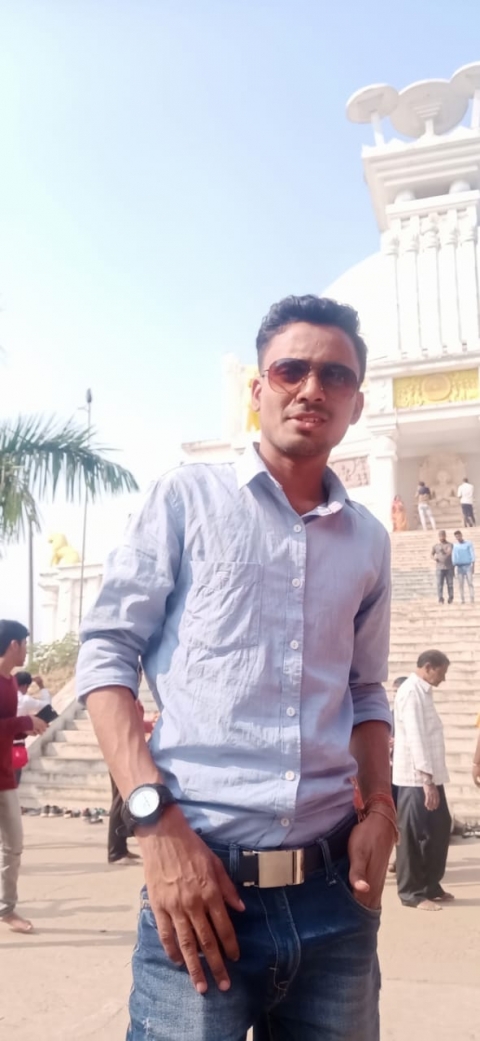 Nihar Ranjan Behera