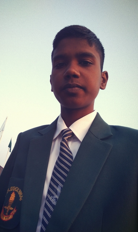 Saurabh singh yadav