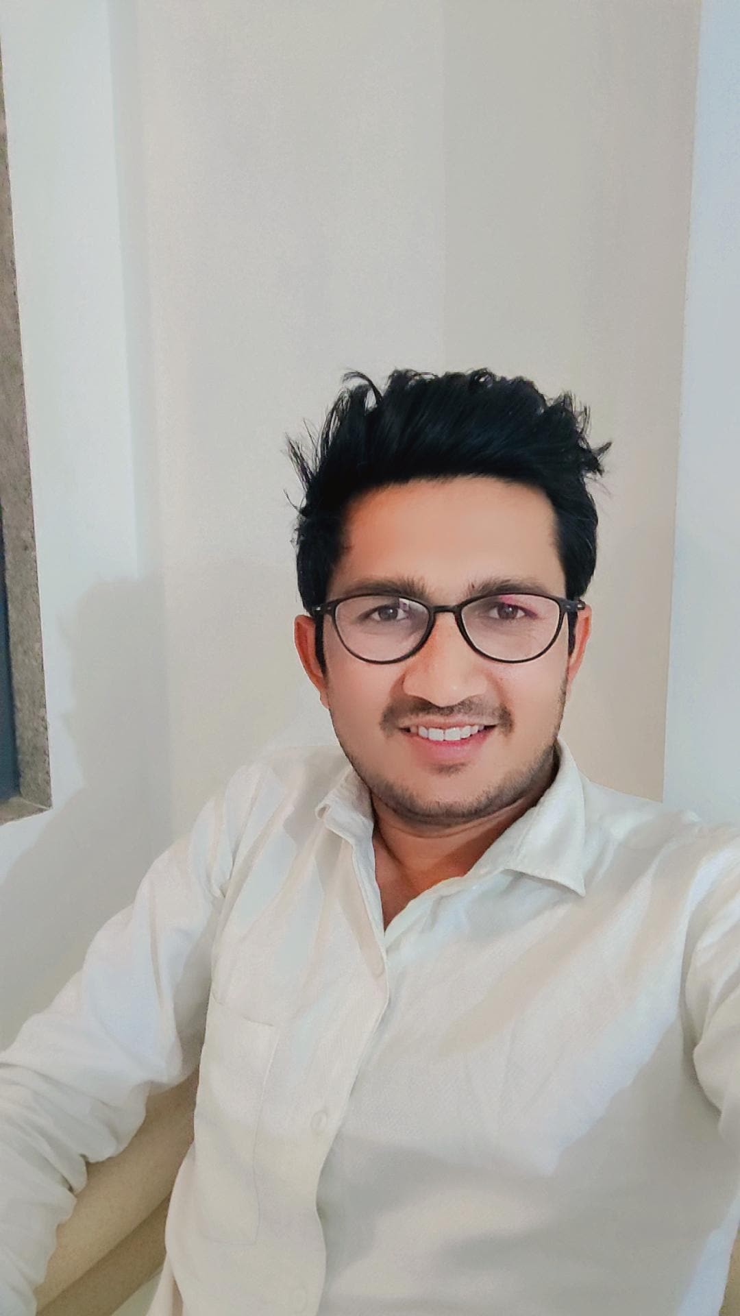 Tushar Gabani