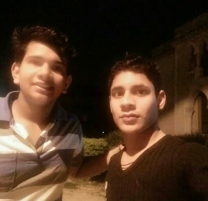 Akash Kumar tripathi