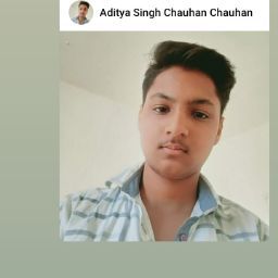 Aditya Chauhan