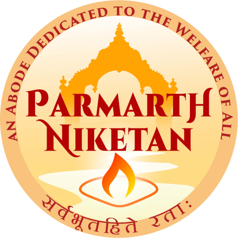 Parmarth Niketan
